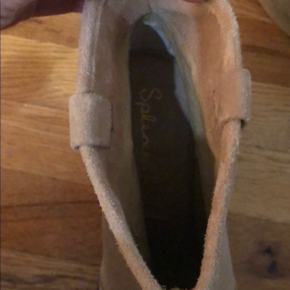 Splendid Ankle Booties - Picture 7 of 7